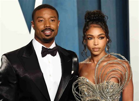 michael b jordan girlfriends